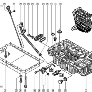 7702253179 7702253179 reno 19 f3p motor vİraj demİrİ yenİ (kopya)