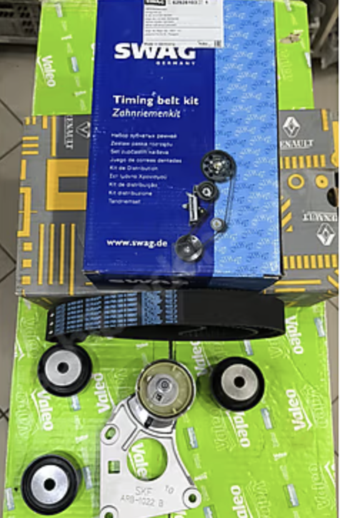7701473569 7701473569 reno laguna ii l7x motor trİger setİ 7701473569 7701473569 reno laguna ii l7x motor trİger setİ