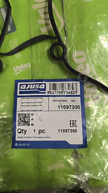 7701040740 7701040740 reno megane f7r kÜlbÜtÖr kapak conta 7701040740 7701040740 reno megane f7r kÜlbÜtÖr kapak conta
