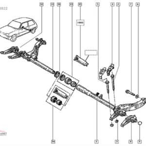 9634605580 9634605580 laguna ii v 6 motor eksantrİk sensÖrÜ (kopya)