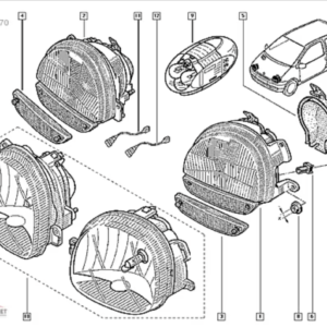 8200013383 8200013383 reno laguna ii f5r id motor Şamandira (kopya)