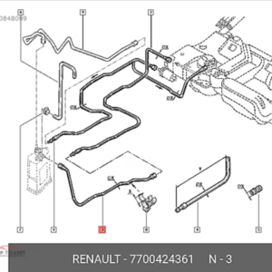 7700114802 7700114802 renault (kopya)