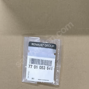 7703075281 7703075281 renault blok tapasi clio ii faz 1 modelİ 18 mm (kopya)