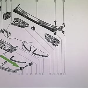 7701053641 7701053641 renault trafİc fren pedal burcu (kopya)