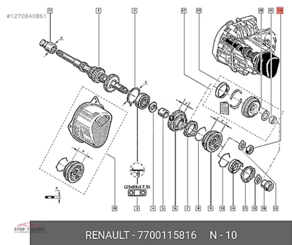 8200138448 8200138448 renault laguna ii saĞ Ön tampon baĞlanti ayaĞi (kopya) 8200138448 8200138448 renault laguna ii saĞ Ön tampon baĞlanti ayaĞi (kopya)