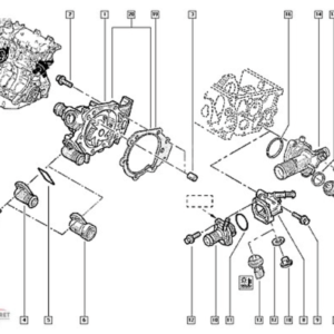 7700868980 7700868980 renault twİngo 1998 modele kadar termostat (kopya)