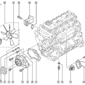 7700796971 7700796971 renault 21 concorde Ön sol amortİsÖr yenİ (kopya)