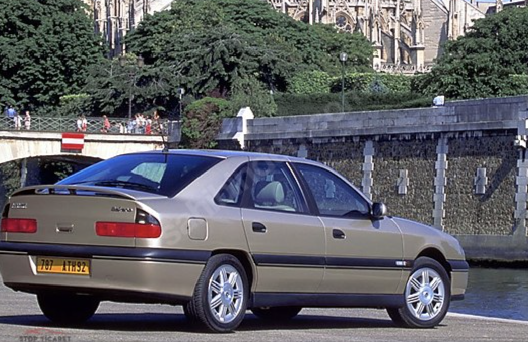 7431275380 7431275380 renault safrane volvo motorlu 7431275380 7431275380 renault safrane volvo motorlu