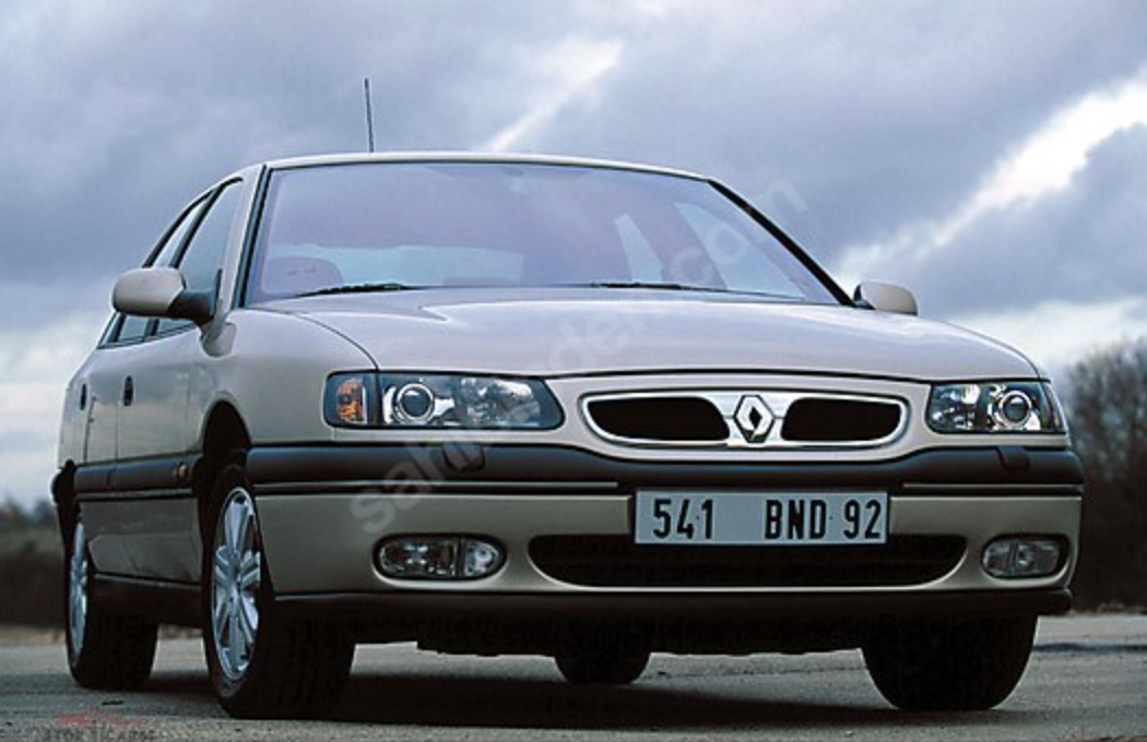 7431275380 7431275380 renault safrane volvo motorlu 7431275380 7431275380 renault safrane volvo motorlu