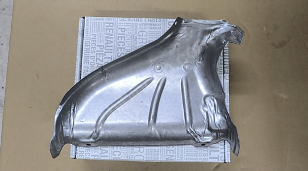 8200330043 8200330043 renault megane ii manİfolt alt koruma saci 8200330043 8200330043 renault megane ii manİfolt alt koruma saci
