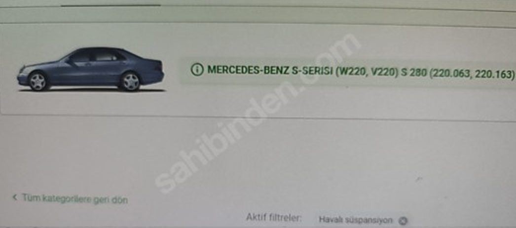 2203202438 2203202438 mercedes s.220 s.320 s.350 s.500 amortİsÖr 2203202438 2203202438 mercedes s.220 s.320 s.350 s.500 amortİsÖr