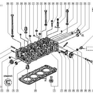 a9064600400 mercedes sprİnter volkwagen crafter dİrekİsyon (kopya)