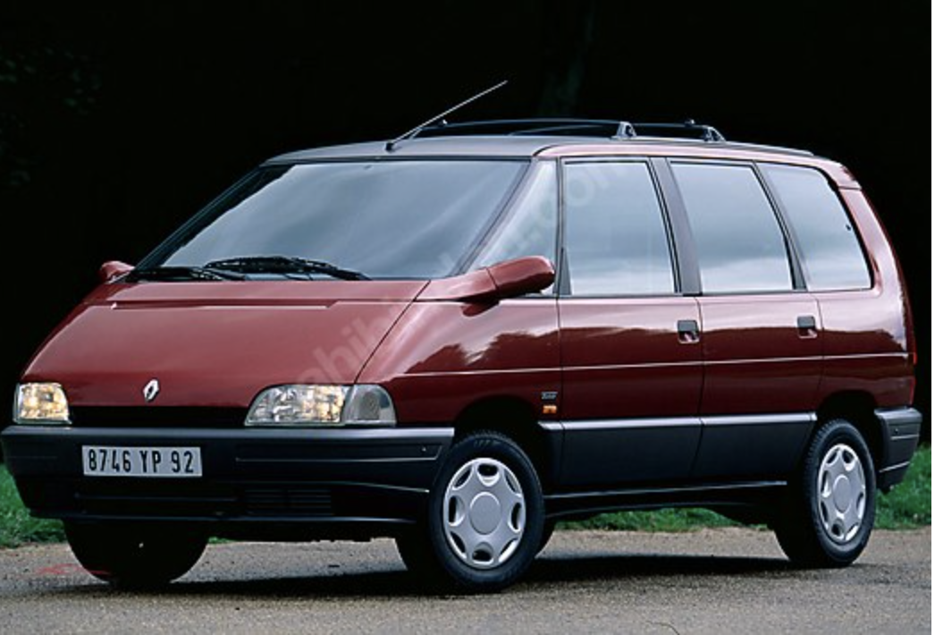 RENAULT ESPACE II 2,1 DİZEL - VAKUM POMPA - ARA DİŞLİ - ÇIKMA - TEMİZ - Görsel 7