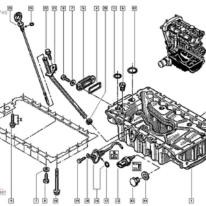 7701038406 renault laguna 1 saĞ Ön kapi kİlİdİ sifir orjİnal (kopya)