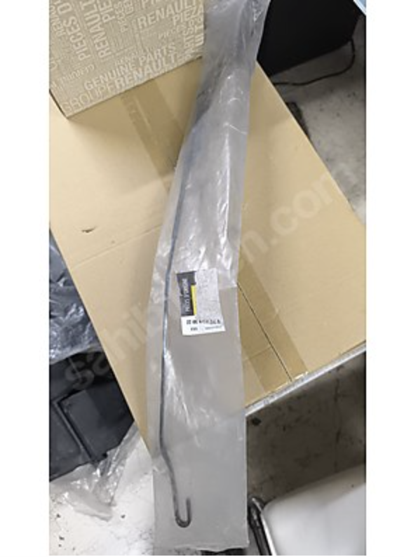 7701057363 renault megane ii diŞ cam sol sİlecek kolu, orjİnal 7701057363 renault megane ii diŞ cam sol sİlecek kolu, orjİnal