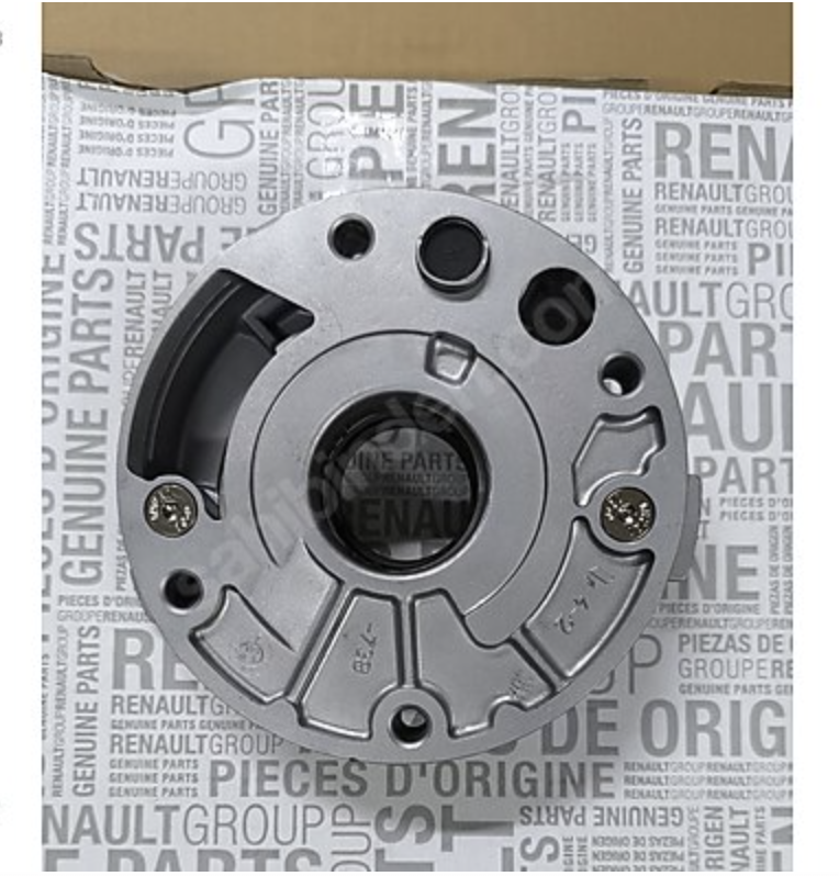 7439207951 renault laguna volvo motor yaĞ pompa yenİ 7439207951 renault laguna volvo motor yaĞ pompa yenİ