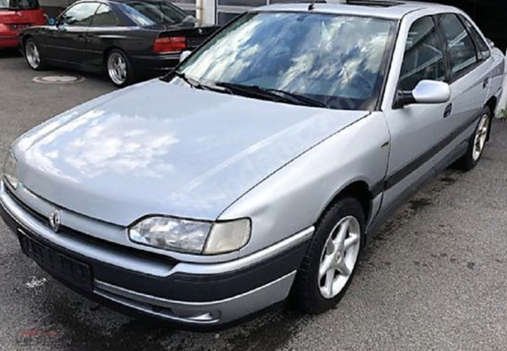 7701204692 renault safrane 1996 modele kadar arka teker bİlya yenİ 7701204692 renault safrane 1996 modele kadar arka teker bİlya yenİ