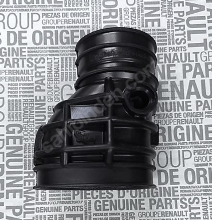7700857866 renault laguna megane f3r motor hava fİlİtre borusu 7700857866 renault laguna megane f3r motor hava fİlİtre borusu