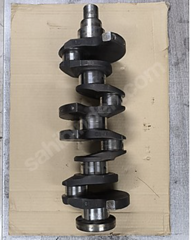 7700736511 renault safrane 2,0 benzİnlİ krank Çikma std 7700736511 renault safrane 2,0 benzİnlİ krank Çikma std