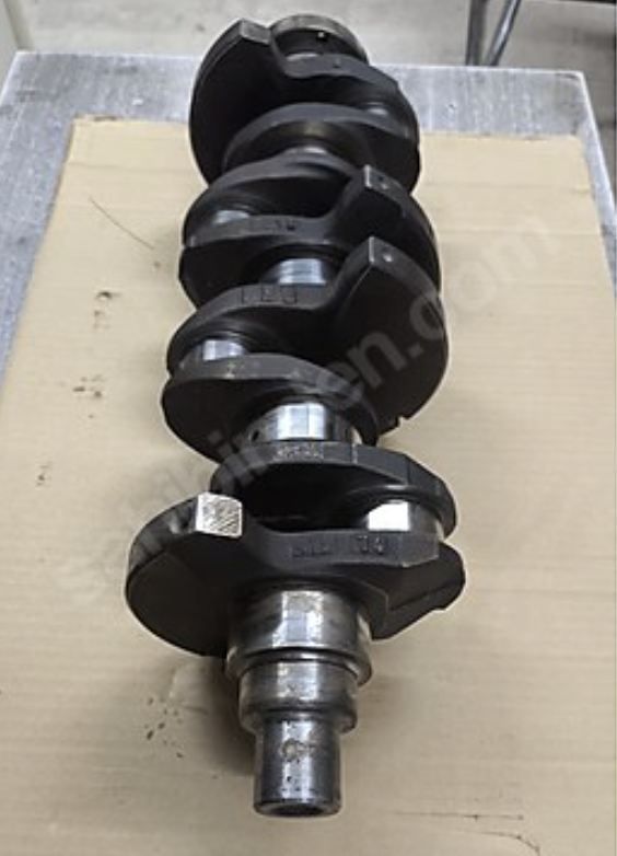 7700736511 renault safrane 2,0 benzİnlİ krank Çikma std 7700736511 renault safrane 2,0 benzİnlİ krank Çikma std