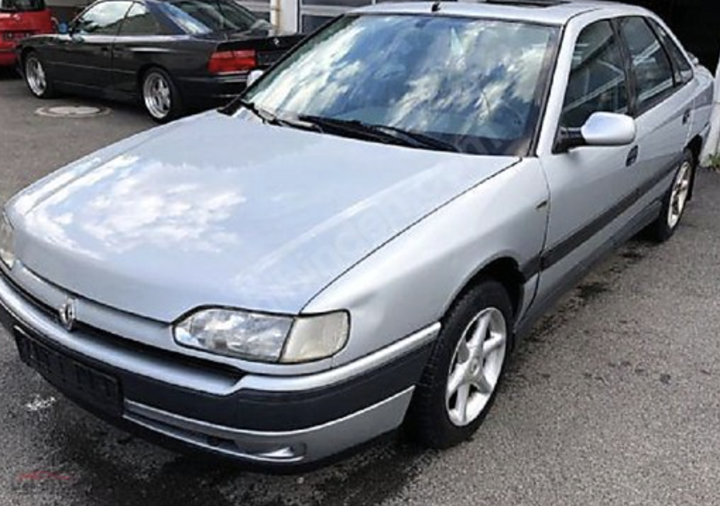 7700736511 renault safrane 2,0 benzİnlİ krank Çikma std 7700736511 renault safrane 2,0 benzİnlİ krank Çikma std