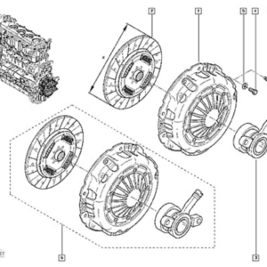 7701062025 renault mascott 3,0 d subap fİncani + Şİm takimi (kopya)