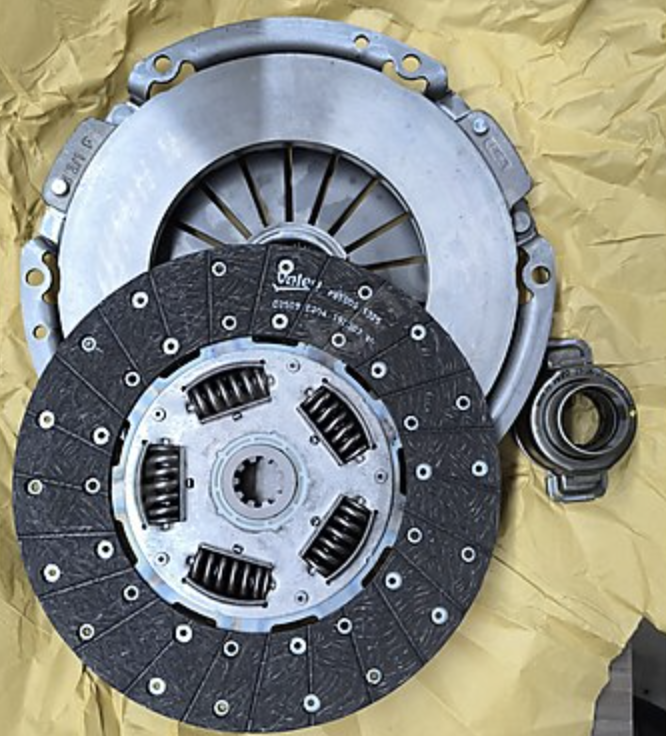 7421077284 renault mascott 3,0 160 hp debrİyaj setİ oem 7421077284 renault mascott 3,0 160 hp debrİyaj setİ oem