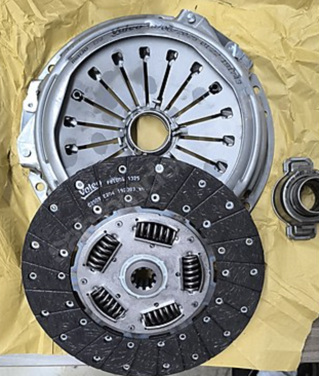 7421077284 renault mascott 3,0 160 hp debrİyaj setİ oem 7421077284 renault mascott 3,0 160 hp debrİyaj setİ oem