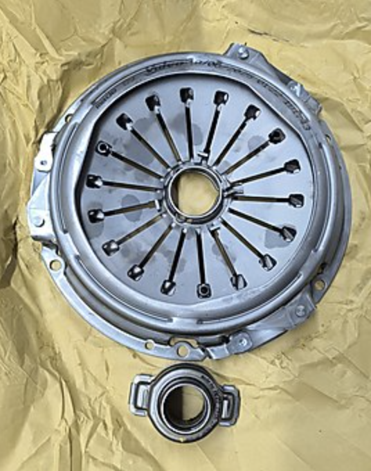 7421077284 renault mascott 3,0 160 hp debrİyaj setİ oem 7421077284 renault mascott 3,0 160 hp debrİyaj setİ oem