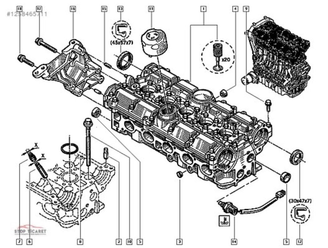 7421077284 renault mascott 3,0 160 hp debrİyaj setİ oem (kopya) 7421077284 renault mascott 3,0 160 hp debrİyaj setİ oem (kopya)