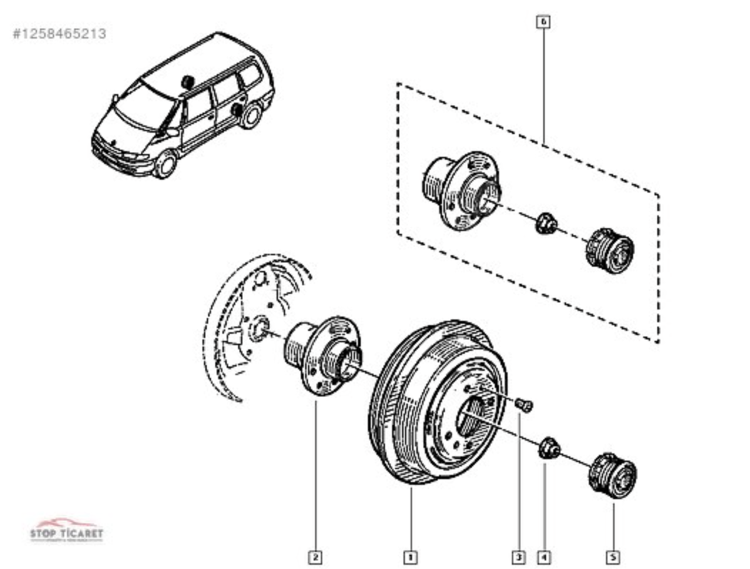 reno safrane ii. n7u motor 5. sİlİndİrlİ , sİlİndİr kapak conta (kopya) reno safrane ii. n7u motor 5. sİlİndİrlİ , sİlİndİr kapak conta (kopya)
