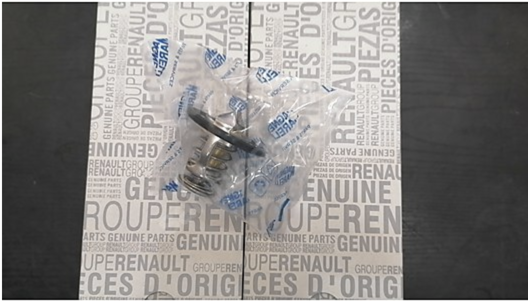 7701058391 renault mascott 3,0 dİzel termostat yenİ sifir 7701058391 renault mascott 3,0 dİzel termostat yenİ sifir