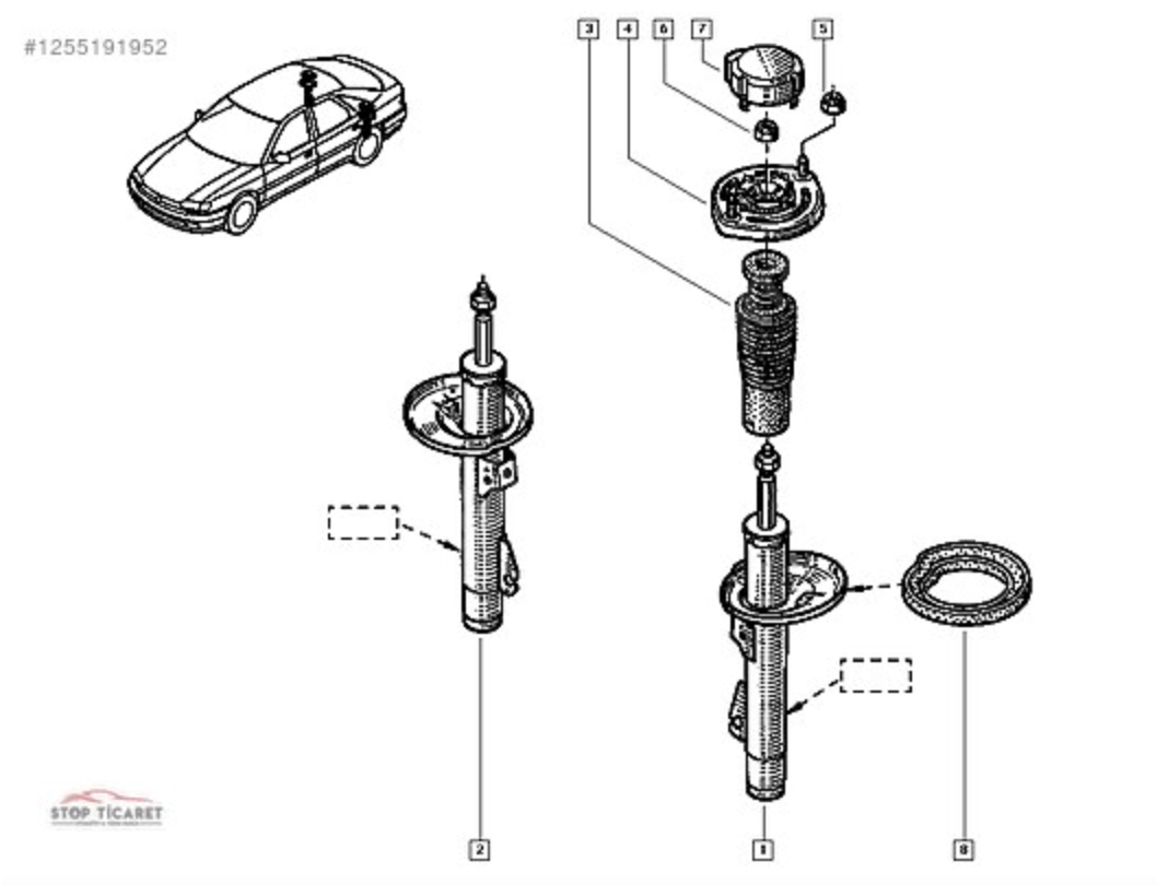 6025171366 renault espace i ii kİlometre telİ yenİ sifir (kopya) 6025171366 renault espace i ii kİlometre telİ yenİ sifir (kopya)