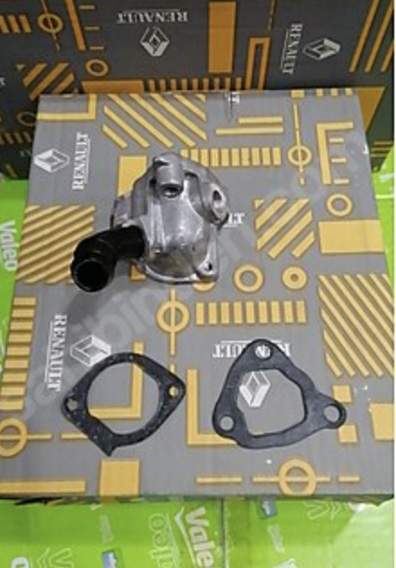 7700864962 renault twİngo termostat yuvasi yenİ sifir 7700864962 renault twİngo termostat yuvasi yenİ sifir