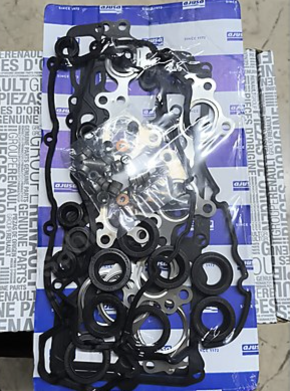 7701474059 renault espace iv velsatİs opel saab 3,0 dİzel Üst tk 7701474059 renault espace iv velsatİs opel saab 3,0 dİzel Üst tk
