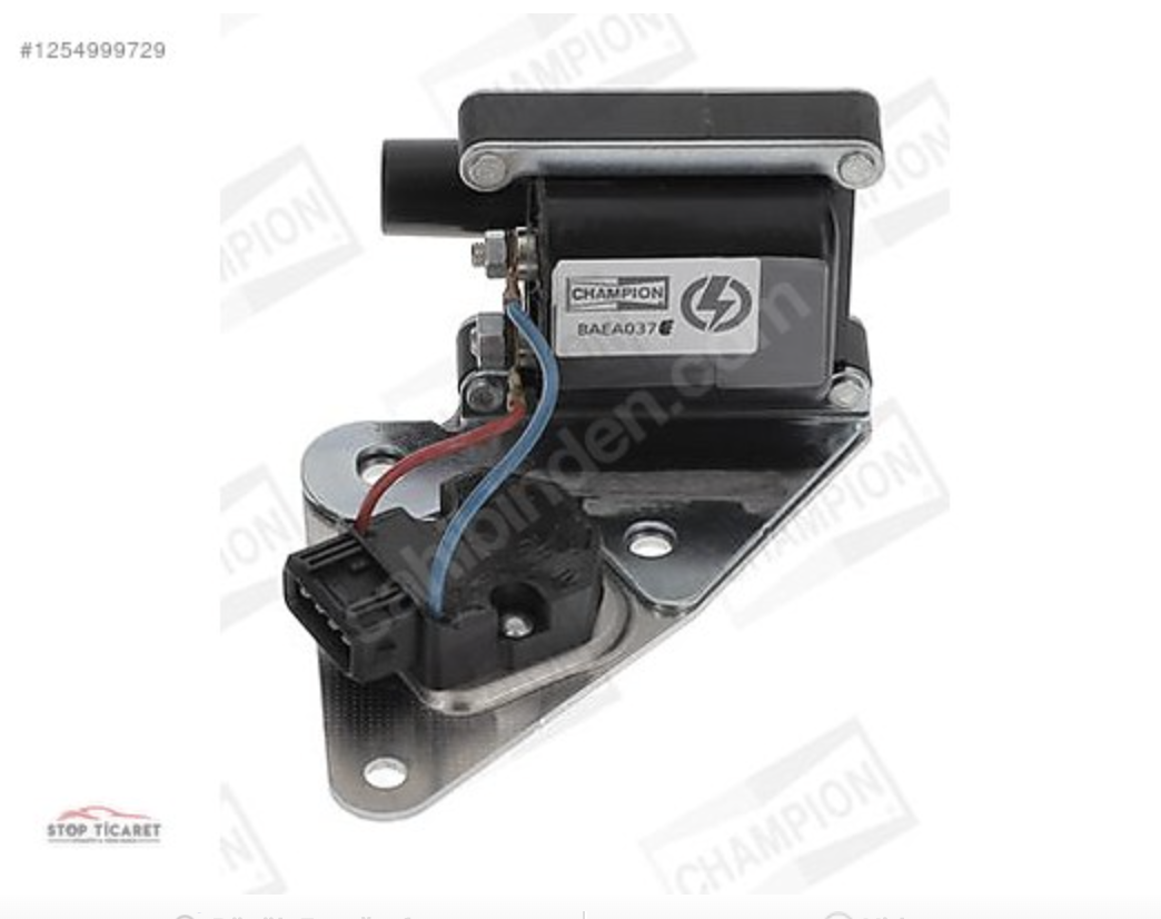 7401275174 renault safrane 2,5 cc 5 sİlİndİr ateŞleme bobİnİ alma 7401275174 renault safrane 2,5 cc 5 sİlİndİr ateŞleme bobİnİ alma
