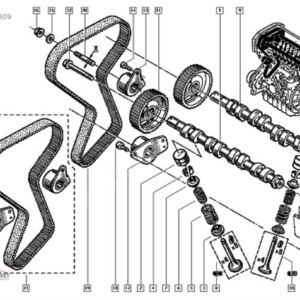 7700865551 renault megane coupe f7r motor subap takimi (kopya)