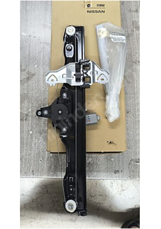 80700 4ea3d nİssan qashqaİ saĞ Ön cam krİkosu elektrİklİ oem 80700 4ea3d nİssan qashqaİ saĞ Ön cam krİkosu elektrİklİ oem